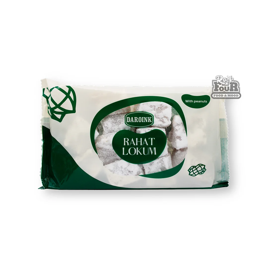 Ռահատ լոխում «DAROINK» գետնանուշով 225գ